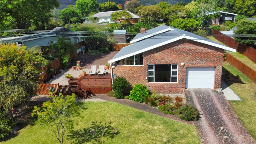 2 Bedroom Property for Sale in Sedgefield Central Western Cape